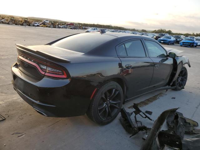 2C3CDXHG8JH200380 | 2018 Dodge charger sxt plus