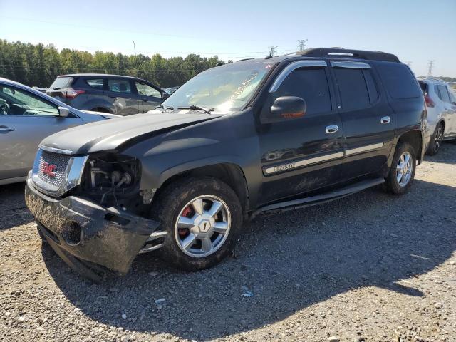 2005 GMC Envoy XL 