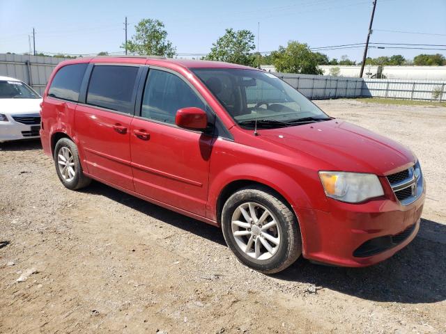 Vin: 2c4rdgcg2er388844, lot: 39577364, dodge caravan sxt 20144