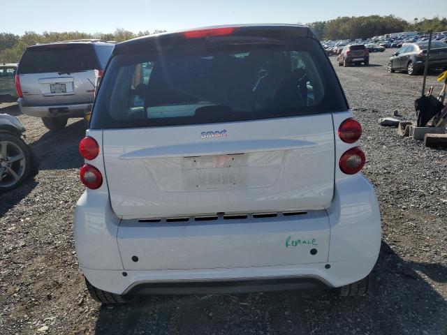 VIN WMEEJ3BA2EK745128 2014 Smart Fortwo, Pure no.6