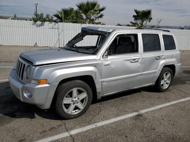 2010 Jeep Patriot Sport