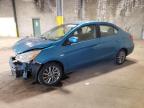 2019 MITSUBISHI MIRAGE G4 - ML32F3FJ2KHF14578