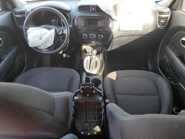 KNDJN2A20F7776372 KIA Soul
