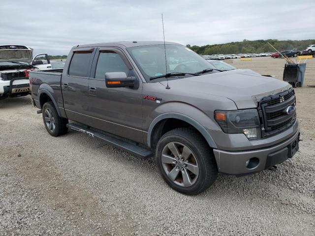 1FTFW1EF6EFA09690 | 2014 FORD F150 SUPER