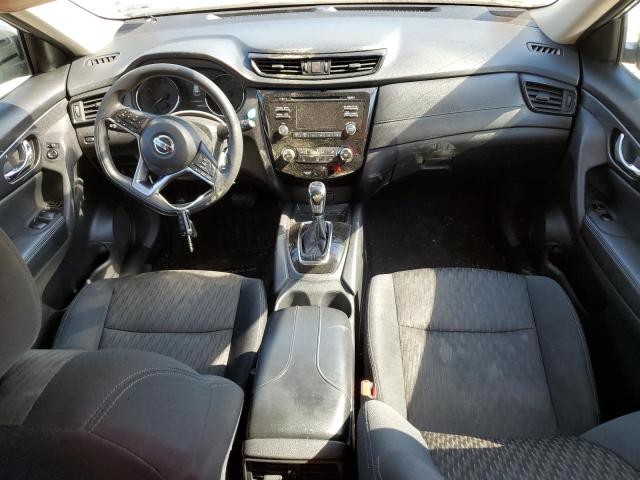 5N1AT2MM0HC746331 Nissan ROGUE S