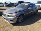 2018 INFINITI Q50 LUXE VIN:JN1EV7ARXJM441287