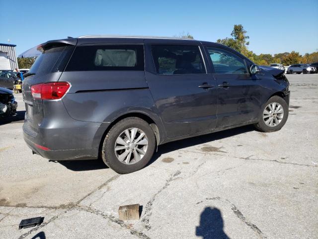 KNDMB5C12H6237076 KIA SEDONA LX