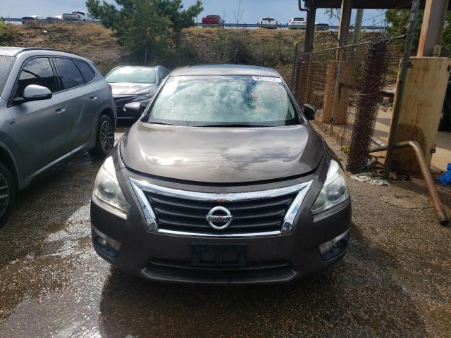 1N4AL3APXEC131361 | 2014 NISSAN ALTIMA 2.5