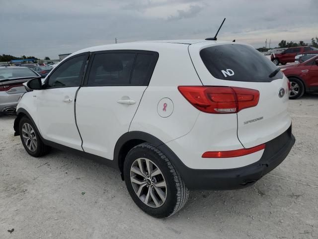 KNDPBCAC4G7880981 KIA Sportage Lx