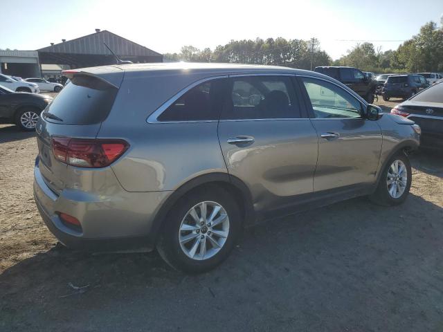 5XYPG4A30KG512137 KIA SORENTO L