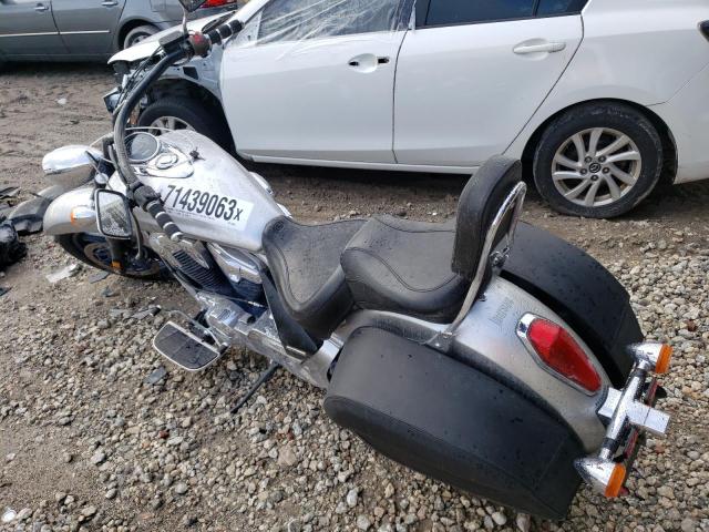 2013 HONDA VT1300 CT JH2SC6672DK300289