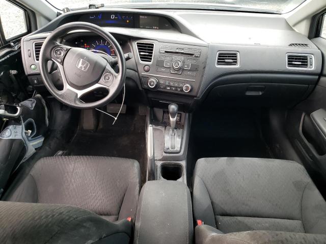 2HGFB2F58FH529270 Honda Civic Lx