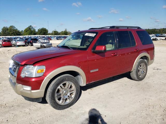 2008 Ford Explorer Eddie Bauer