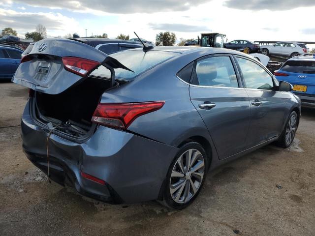 2019 HYUNDAI ACCENT LIM - 3KPC34A31KE056494