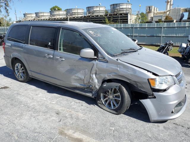 2C4RDGCG1KR785070 Dodge Caravan GRAND CARA 4