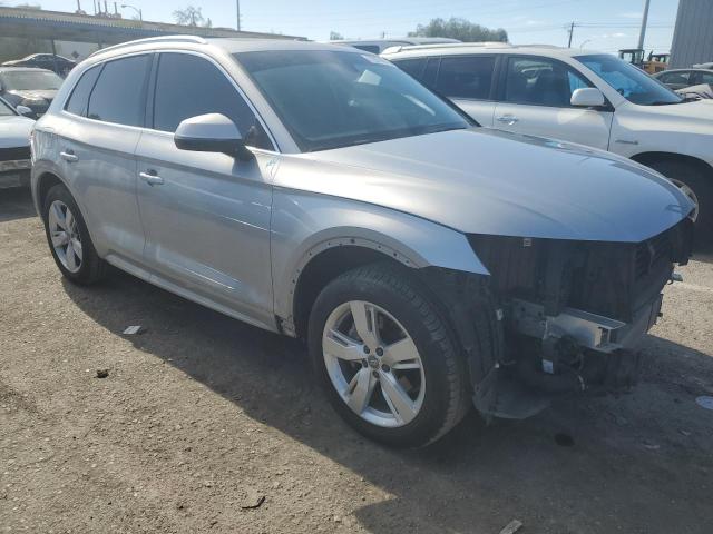 WA1ANAFY4K2097911 | 2019 AUDI Q5 PREMIUM