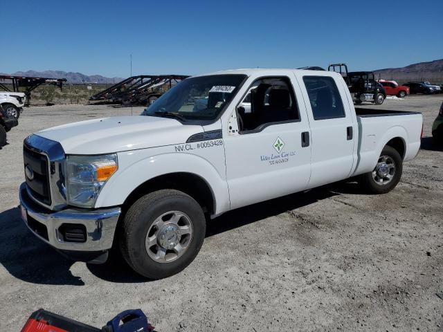 2016 Ford F-250 