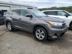 TOYOTA HIGHLANDER photo