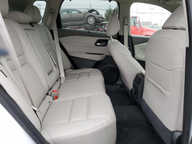 5N1BT3CB0PC803006 Nissan Rogue Sl