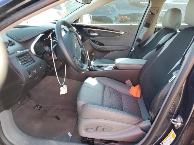 2G11X5SA3K9134456 Chevrolet IMPALA LS