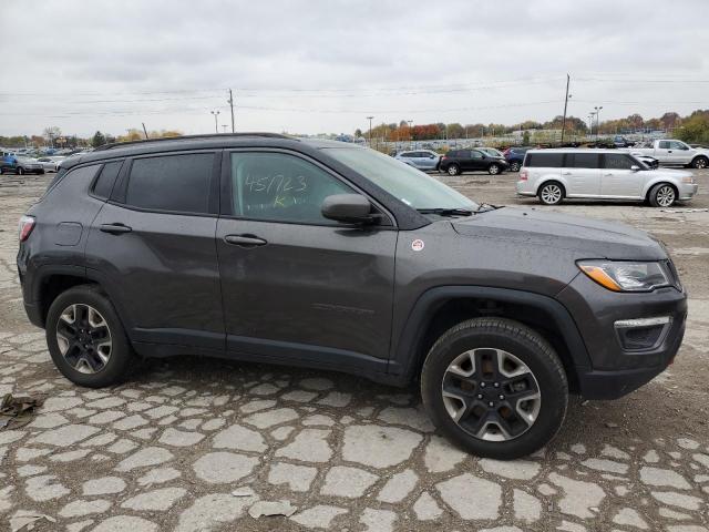 2018 JEEP COMPASS TR - 3C4NJDDBXJT451723