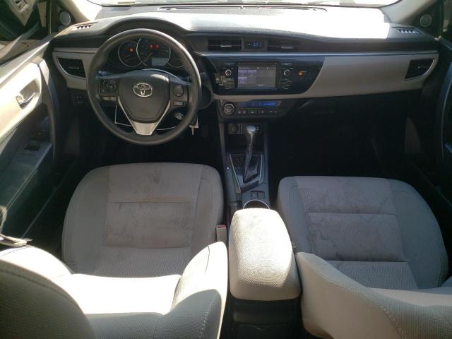 2T1BURHE0EC059600 Toyota COROLLA L