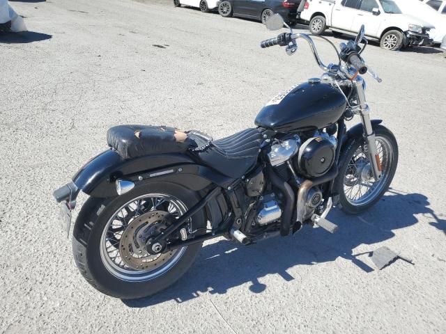 2021 HARLEY-DAVIDSON FXST 1HD1BVJ26MB024629