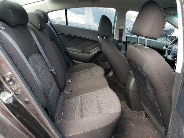2018 KIA FORTE LX - 3KPFK4A79JE190056