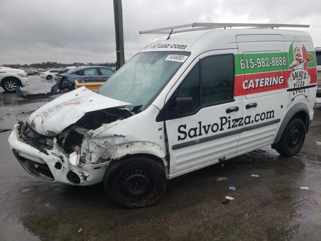 2013 Ford Transit Connect XLT