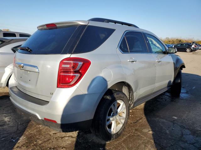 2GNFLFEK4H6174971 | 2017 CHEVROLET EQUINOX LT