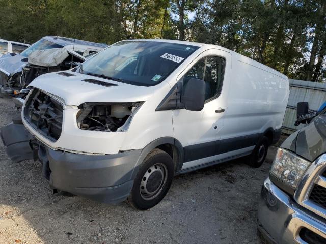 2016 Ford Transit Van 