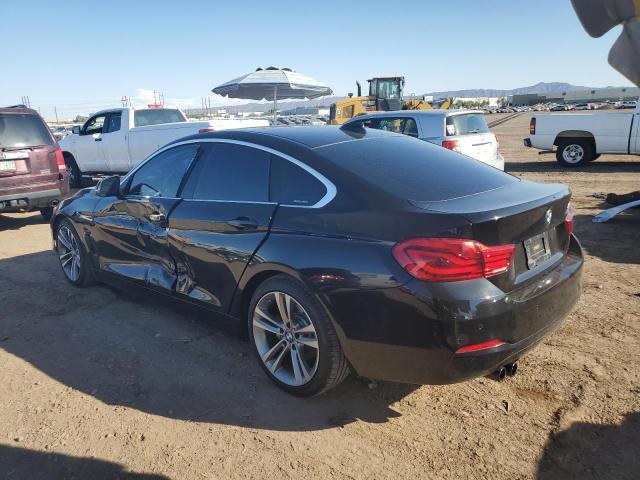 WBA4J1C52KBM12940 BMW 430i Gran Coupe