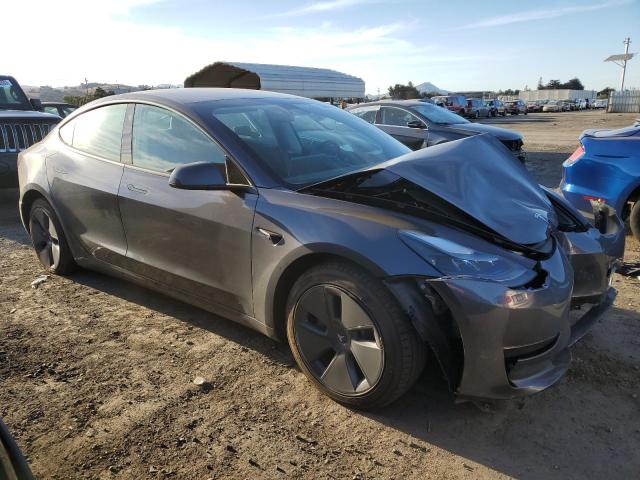 5YJ3E1EAXPF401847 | 2023 TESLA MODEL 3