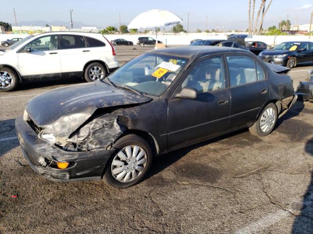 1996 Toyota Corolla DX