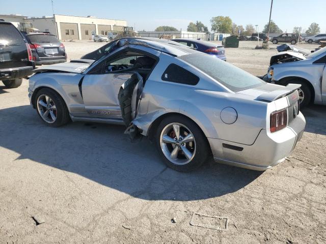 1ZVHT82H675234262 | 2007 Ford mustang gt