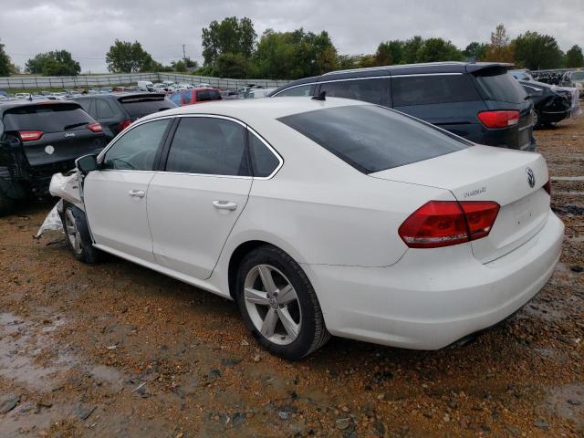 1VWAS7A39FC107052 Volkswagen PASSAT S