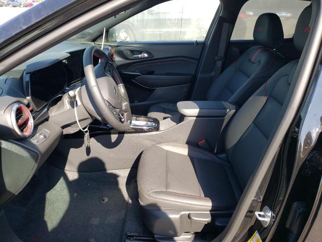 2024 CHEVROLET TRAX 2RS - KL77LJE23RC056741