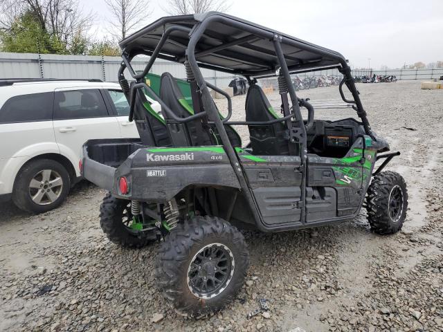 2022 KAWASAKI KRT800 J - JKBRTCJ13NB503000