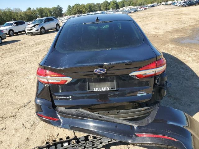 3FA6P0CD7KR253409 | 2019 FORD FUSION SEL