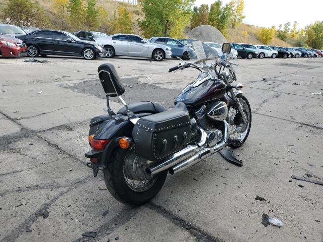 2009 HONDA VT750 C2F JH2RC53409K201058