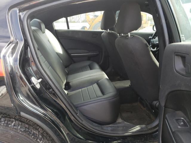 2018 DODGE CHARGER PO - 2C3CDXKT8JH295738