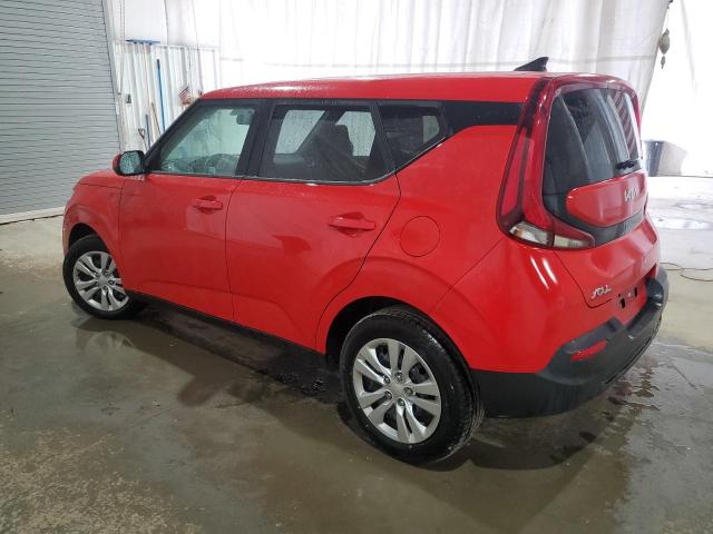 Vin: kndj23au3n7156694, lot: 72509093, kia soul lx 20222