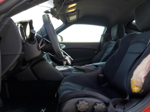 JN1AZ4EH6HM954176 Nissan 370Z BASE
