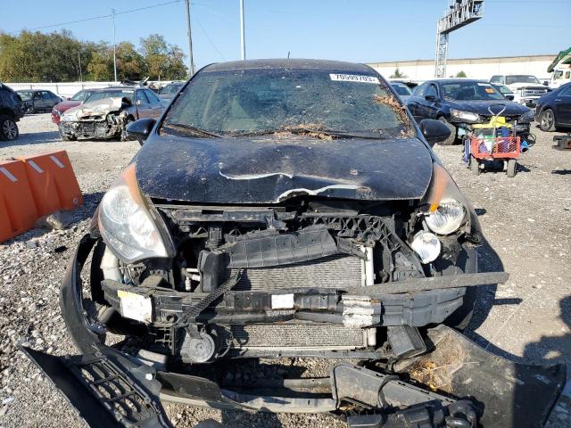 KNADM5A35E6331170 KIA RIO LX