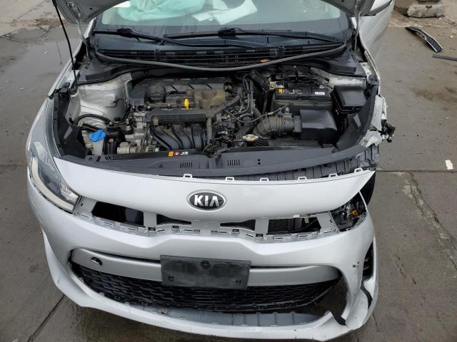 3KPA24AD5LE311488 | 2020 KIA RIO LX