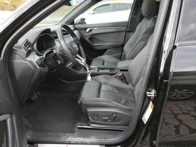WA1EECF35M1061641 Audi Q3 Premium Plus S Line 45