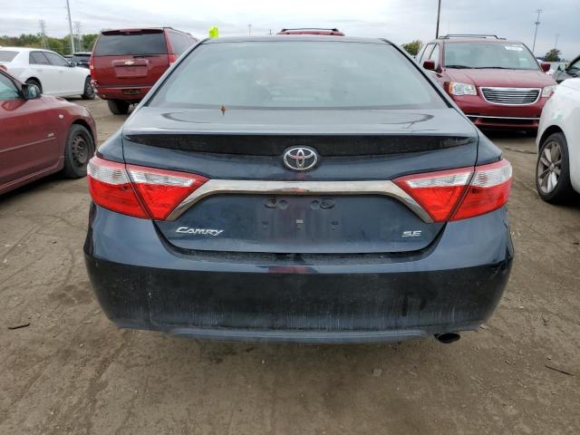 4T1BF1FK1HU753266 | 2017 Toyota camry le