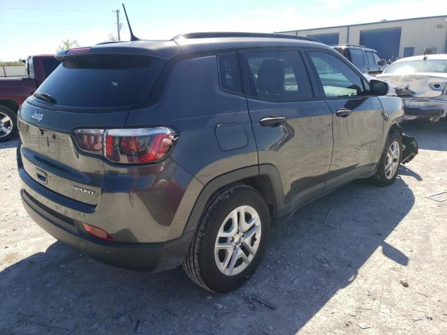 3C4NJCAB6HT652219 Jeep Compass Sport