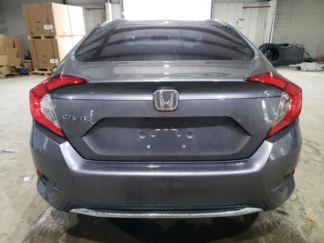 2HGFC2F64KH520744 | 2019 HONDA CIVIC LX