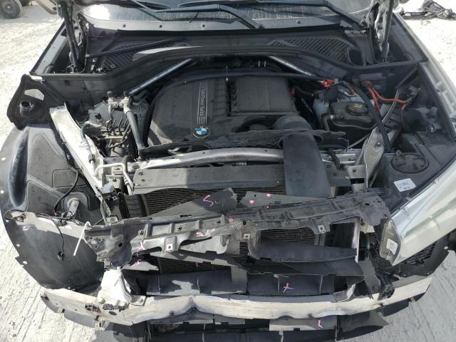 VIN 5UXKU2C51F0N76753 2015 BMW X6, Xdrive35I no.12